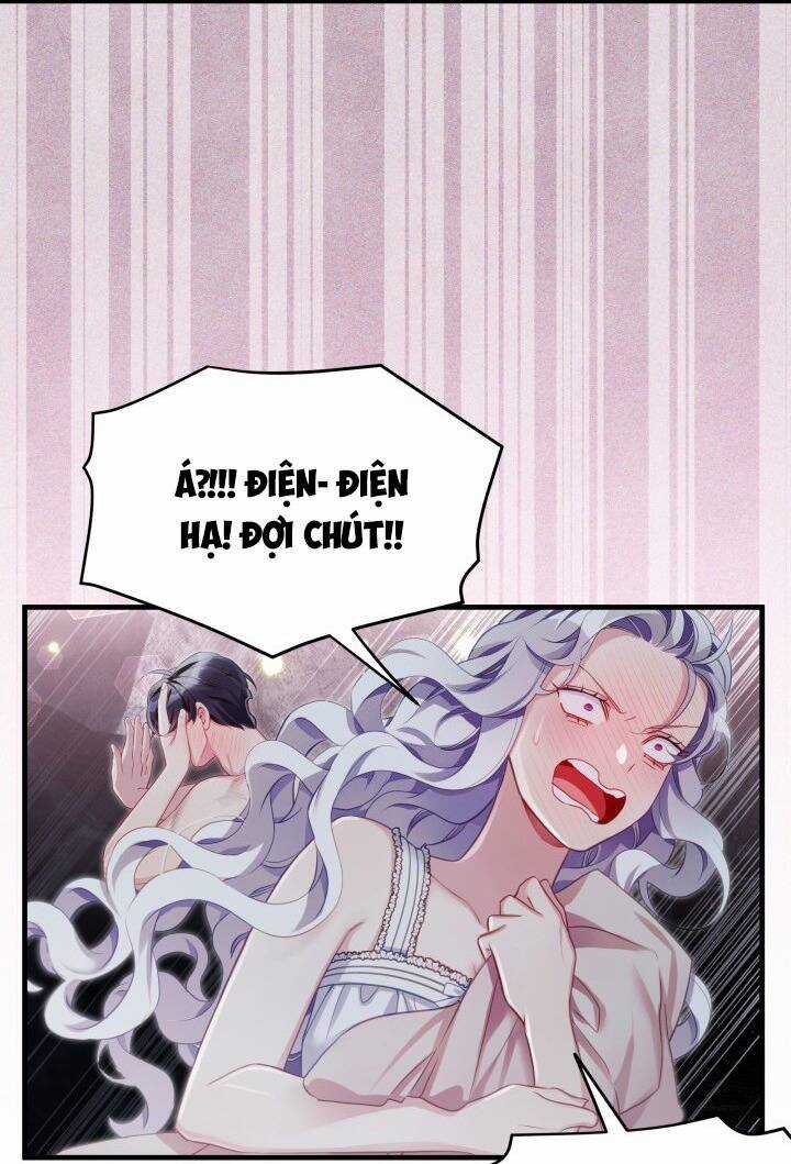 Con Gái Chồng Thật Dễ Thương Chapter 105.1 trang 19