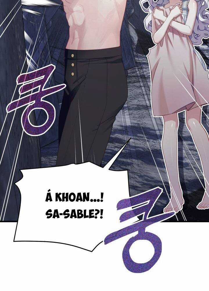 Con Gái Chồng Thật Dễ Thương Chapter 105.1 trang 22