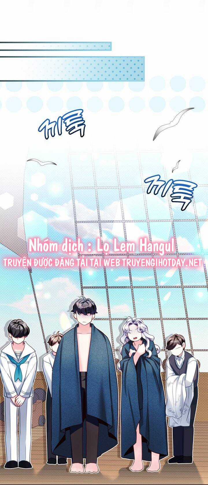 Con Gái Chồng Thật Dễ Thương Chapter 105.1 trang 27