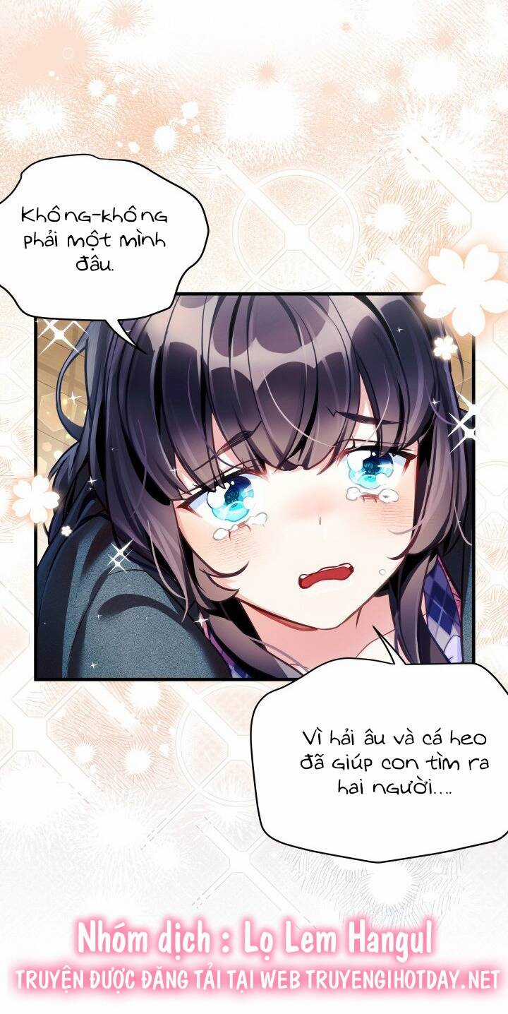 Con Gái Chồng Thật Dễ Thương Chapter 105.1 trang 31