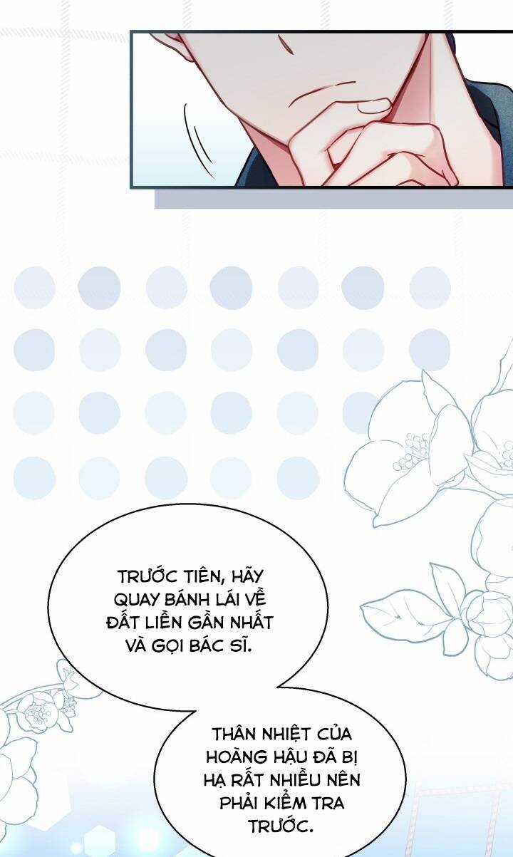 Con Gái Chồng Thật Dễ Thương Chapter 105.1 trang 35