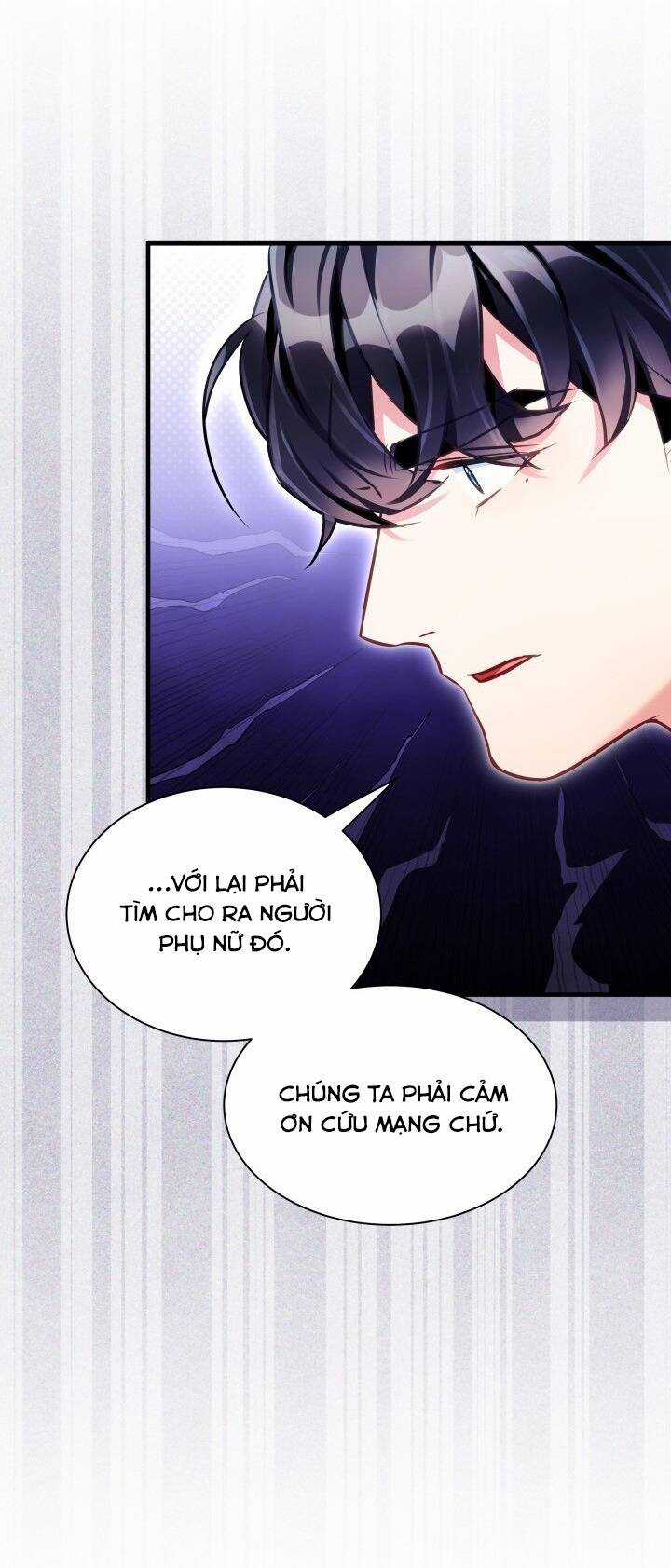 Con Gái Chồng Thật Dễ Thương Chapter 105.1 trang 37