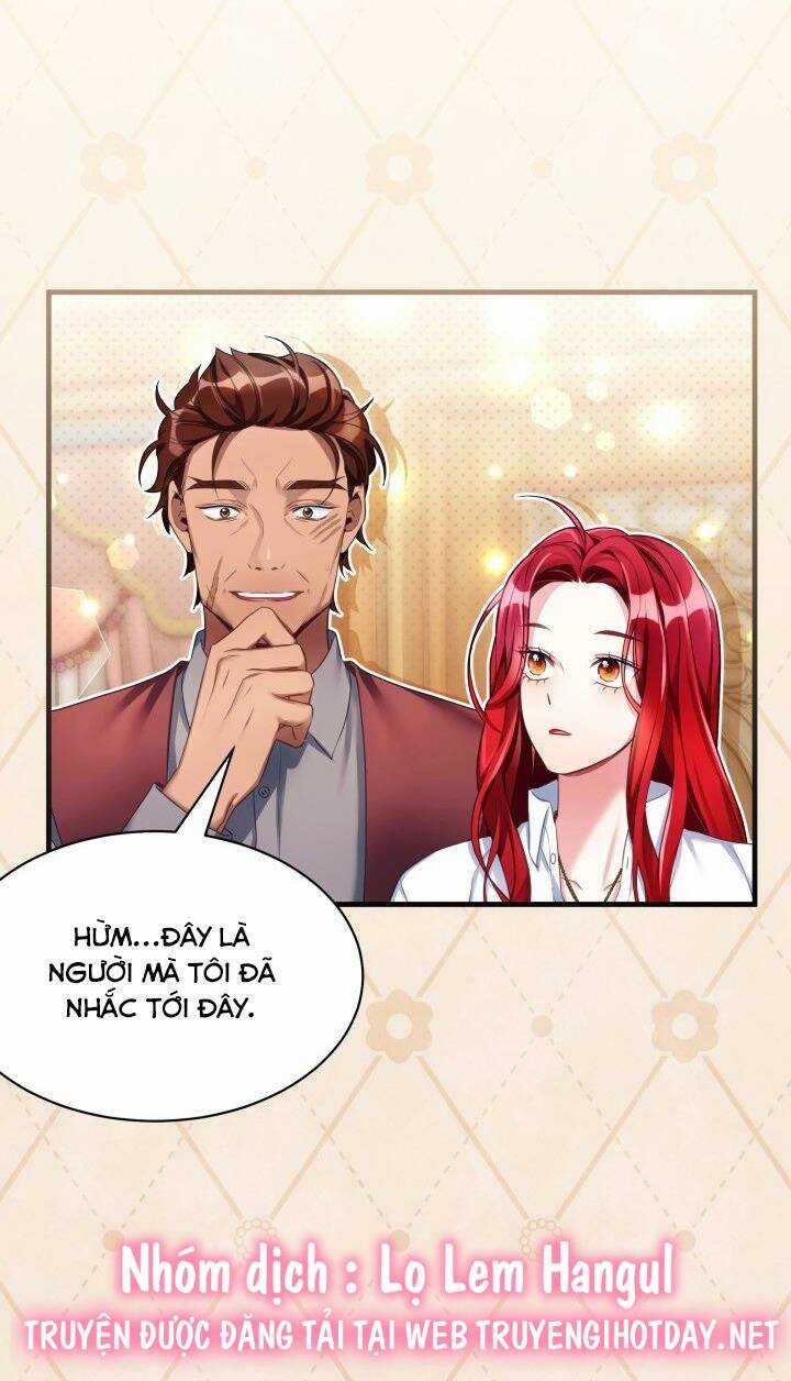 Con Gái Chồng Thật Dễ Thương Chapter 105.1 trang 40