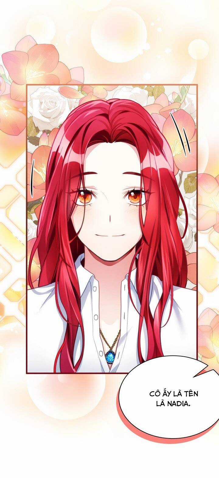 Con Gái Chồng Thật Dễ Thương Chapter 105.1 trang 42