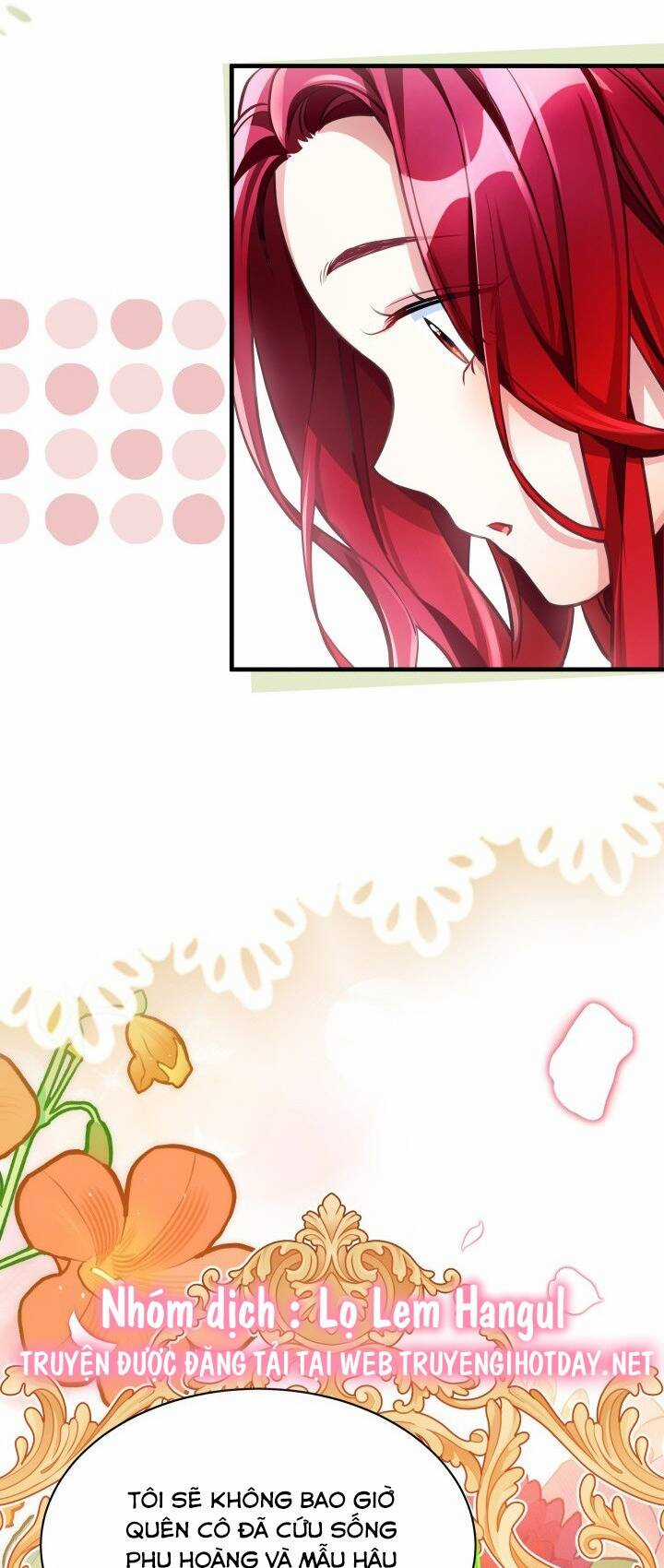 Con Gái Chồng Thật Dễ Thương Chapter 105.1 trang 46