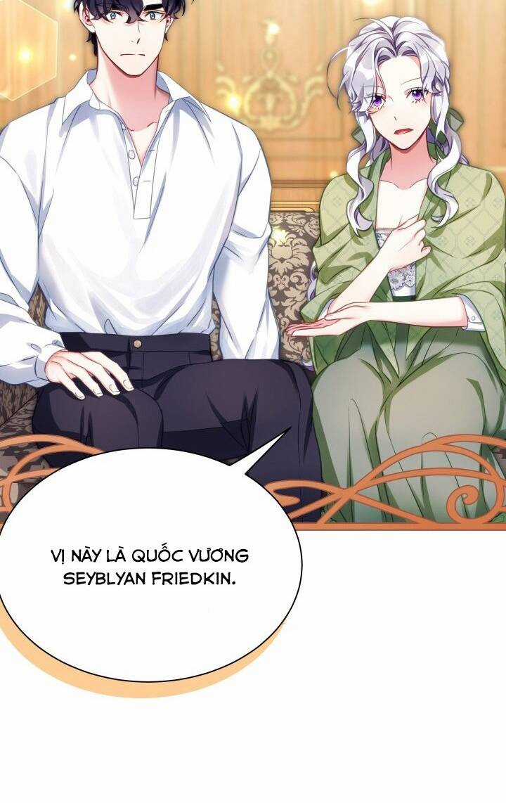 Con Gái Chồng Thật Dễ Thương Chapter 105.1 trang 53