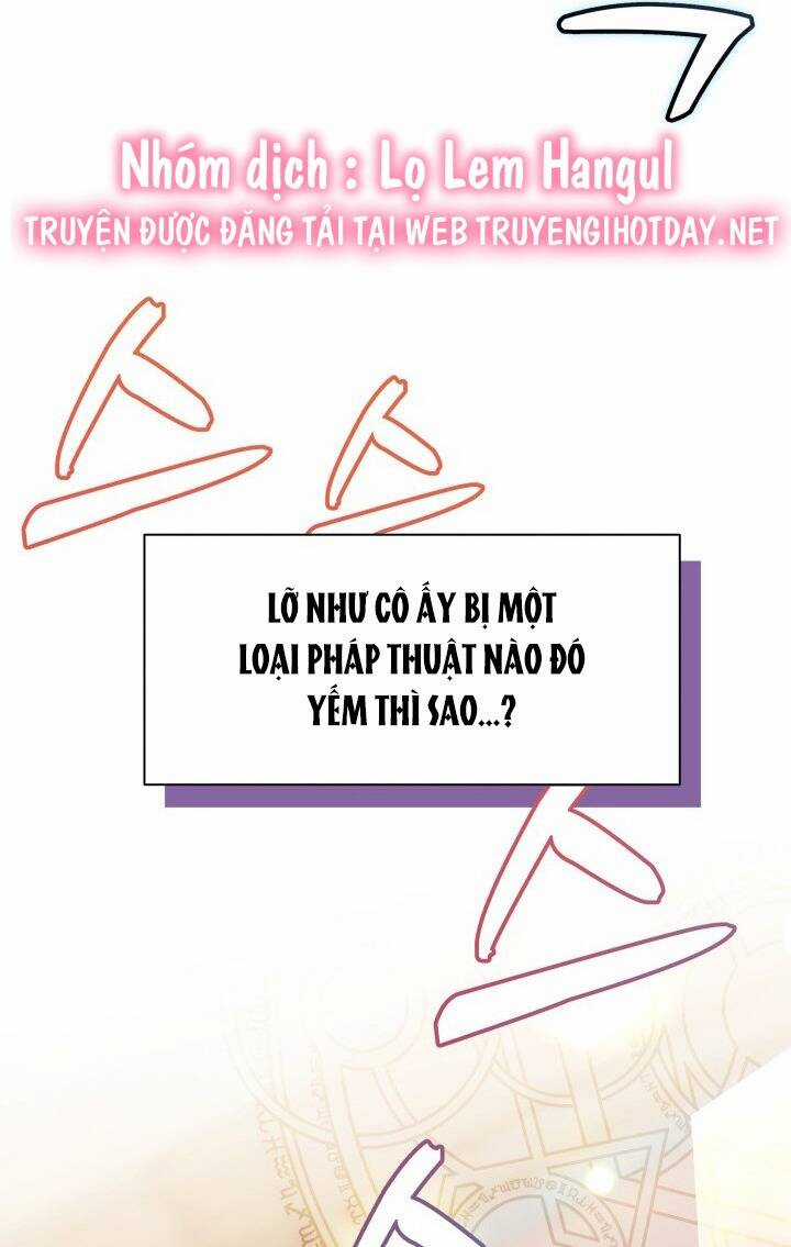 Con Gái Chồng Thật Dễ Thương Chapter 105.1 trang 59