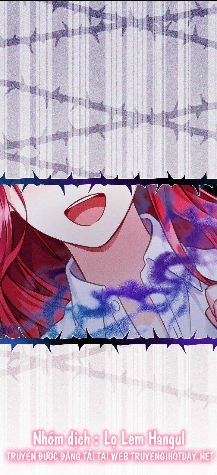 Con Gái Chồng Thật Dễ Thương Chapter 105.1 trang 61