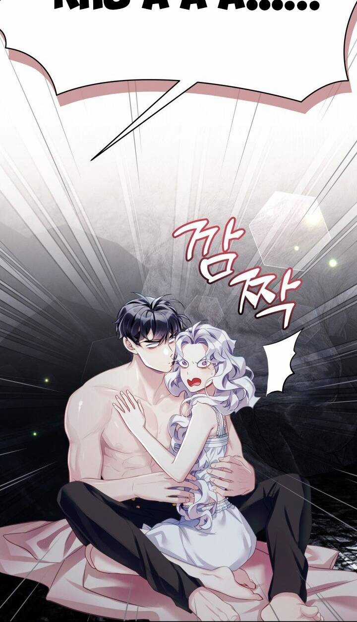 Con Gái Chồng Thật Dễ Thương Chapter 105.1 trang 9