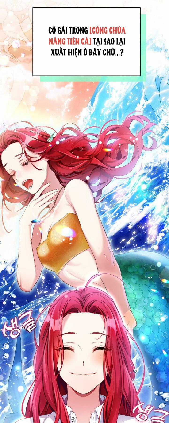 Con Gái Chồng Thật Dễ Thương Chapter 105.2 trang 2