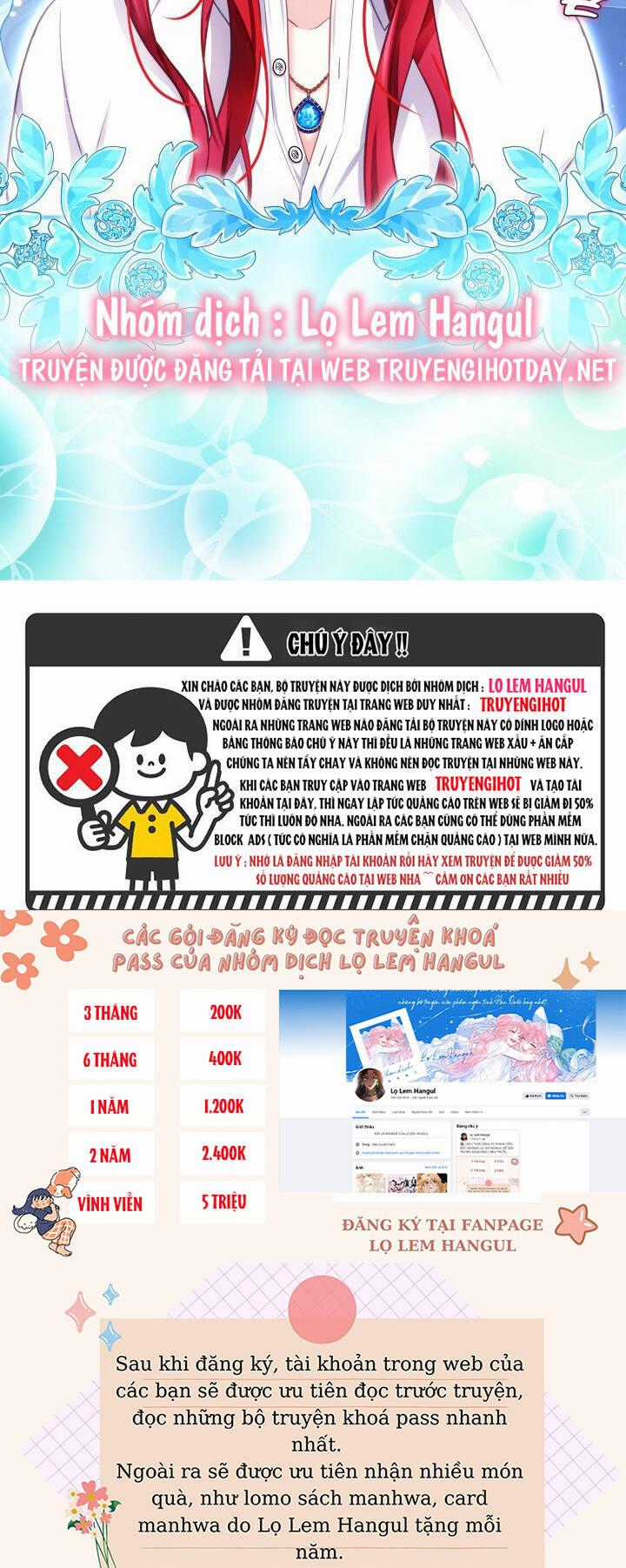 Con Gái Chồng Thật Dễ Thương Chapter 105.2 trang 3