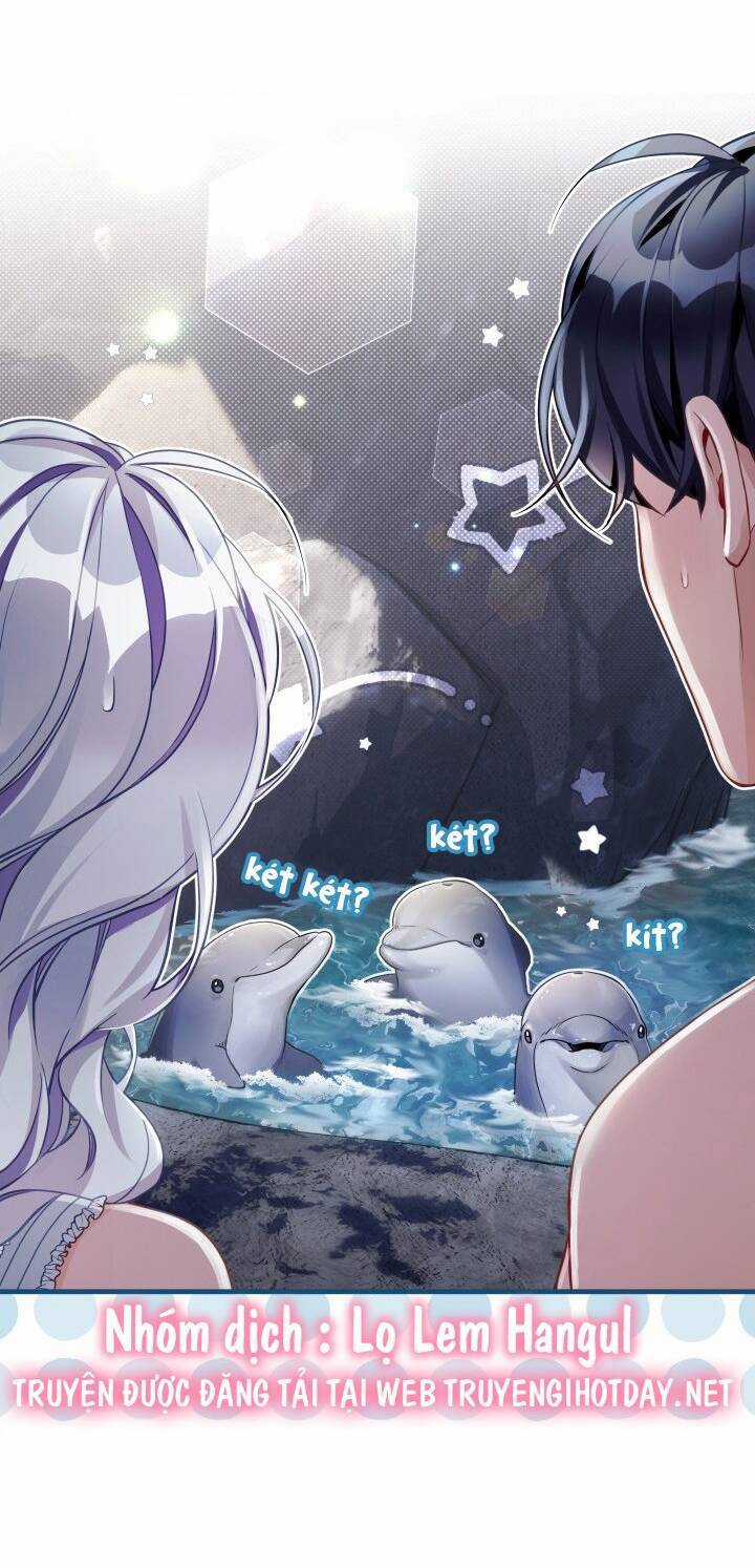 Con Gái Chồng Thật Dễ Thương Chapter 105 trang 11