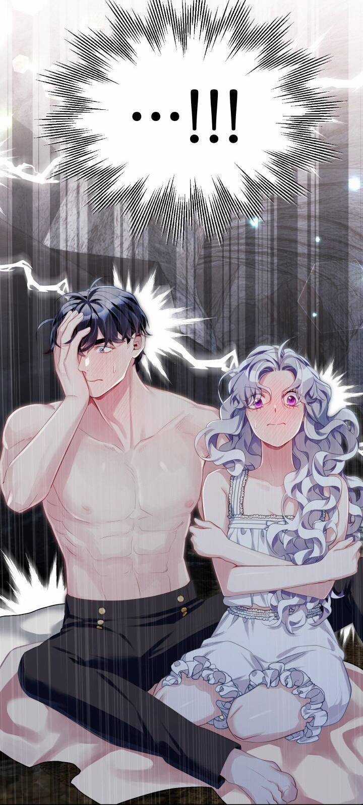 Con Gái Chồng Thật Dễ Thương Chapter 105 trang 18