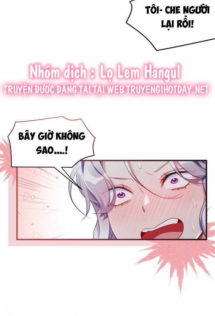 Con Gái Chồng Thật Dễ Thương Chapter 105 trang 20