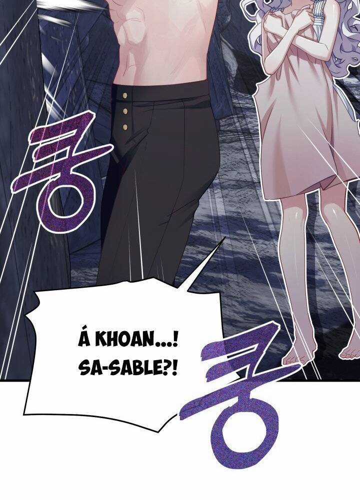 Con Gái Chồng Thật Dễ Thương Chapter 105 trang 22