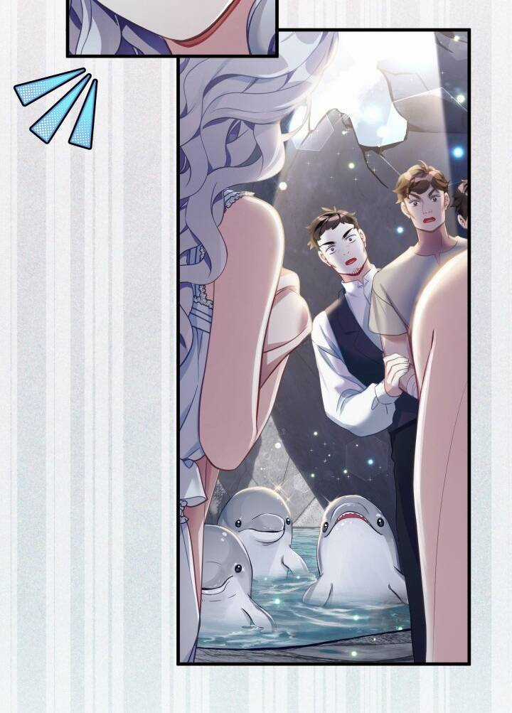 Con Gái Chồng Thật Dễ Thương Chapter 105 trang 24