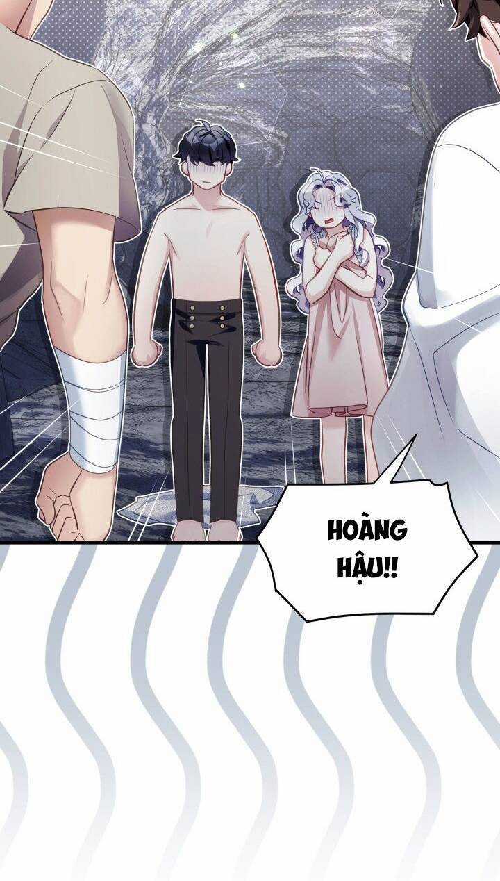 Con Gái Chồng Thật Dễ Thương Chapter 105 trang 26