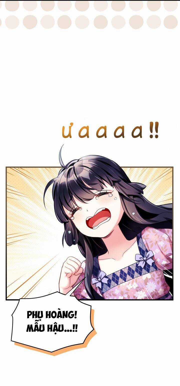 Con Gái Chồng Thật Dễ Thương Chapter 105 trang 28