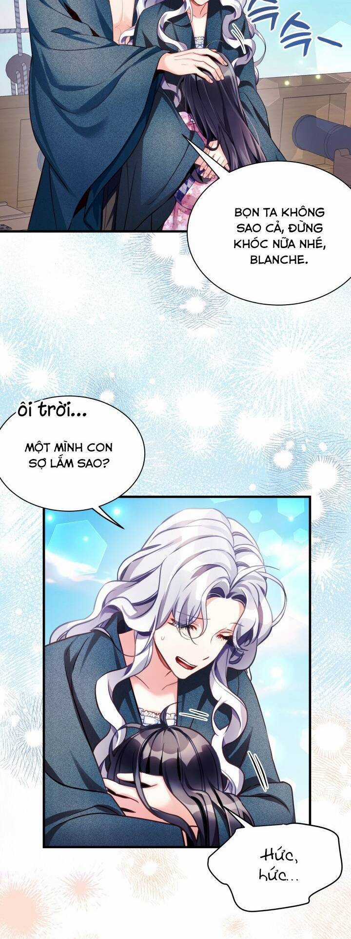 Con Gái Chồng Thật Dễ Thương Chapter 105 trang 30