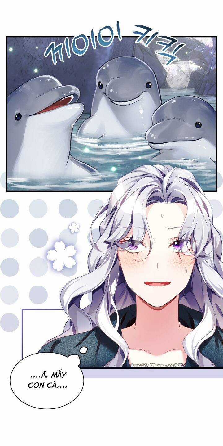 Con Gái Chồng Thật Dễ Thương Chapter 105 trang 32