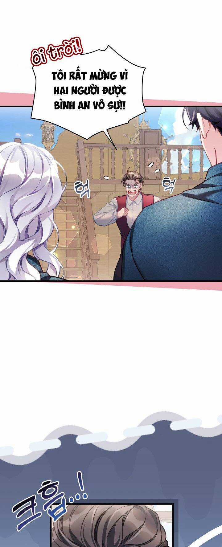 Con Gái Chồng Thật Dễ Thương Chapter 105 trang 33