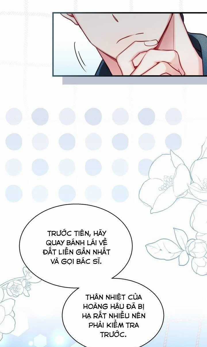 Con Gái Chồng Thật Dễ Thương Chapter 105 trang 35