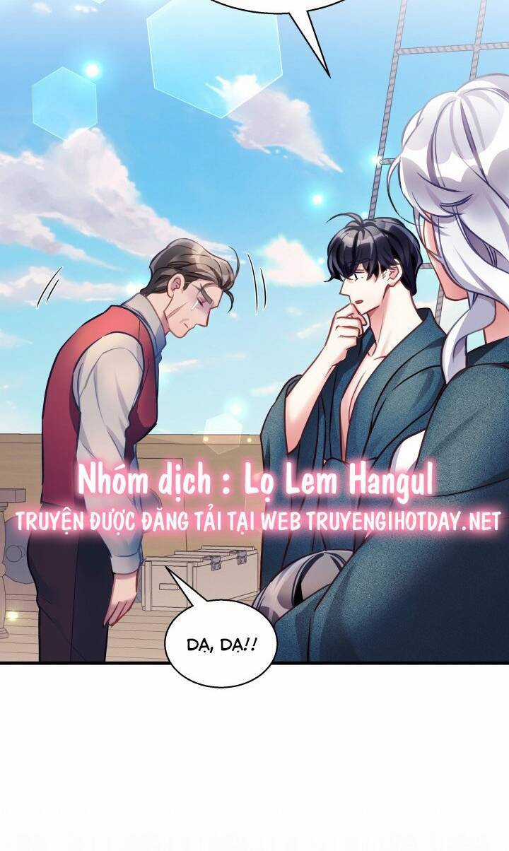 Con Gái Chồng Thật Dễ Thương Chapter 105 trang 36