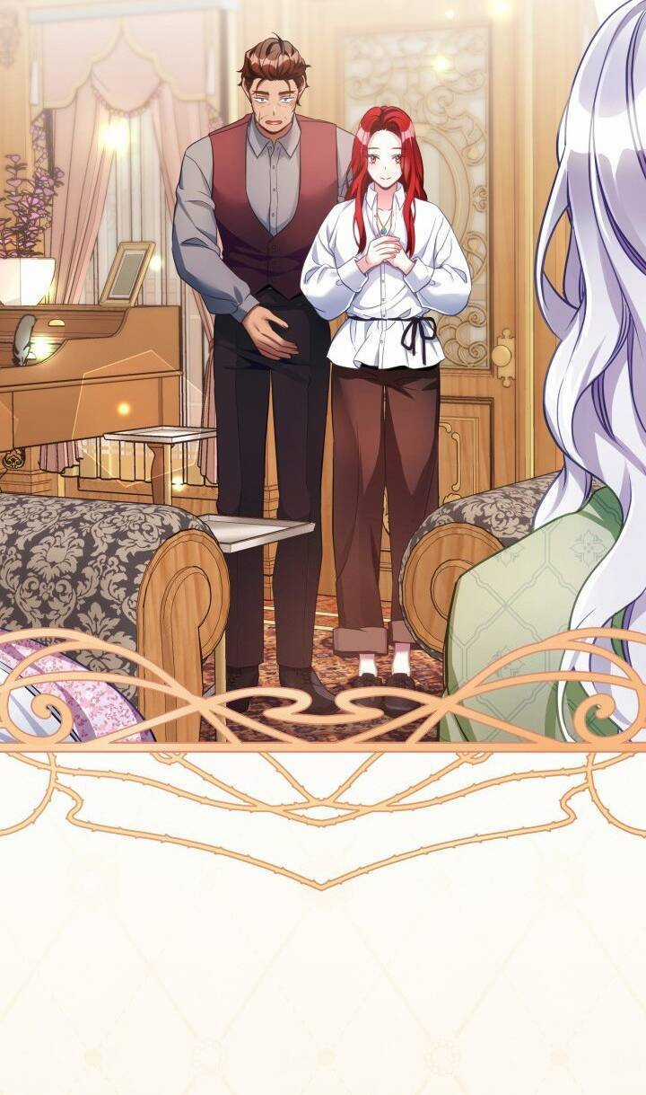 Con Gái Chồng Thật Dễ Thương Chapter 105 trang 39