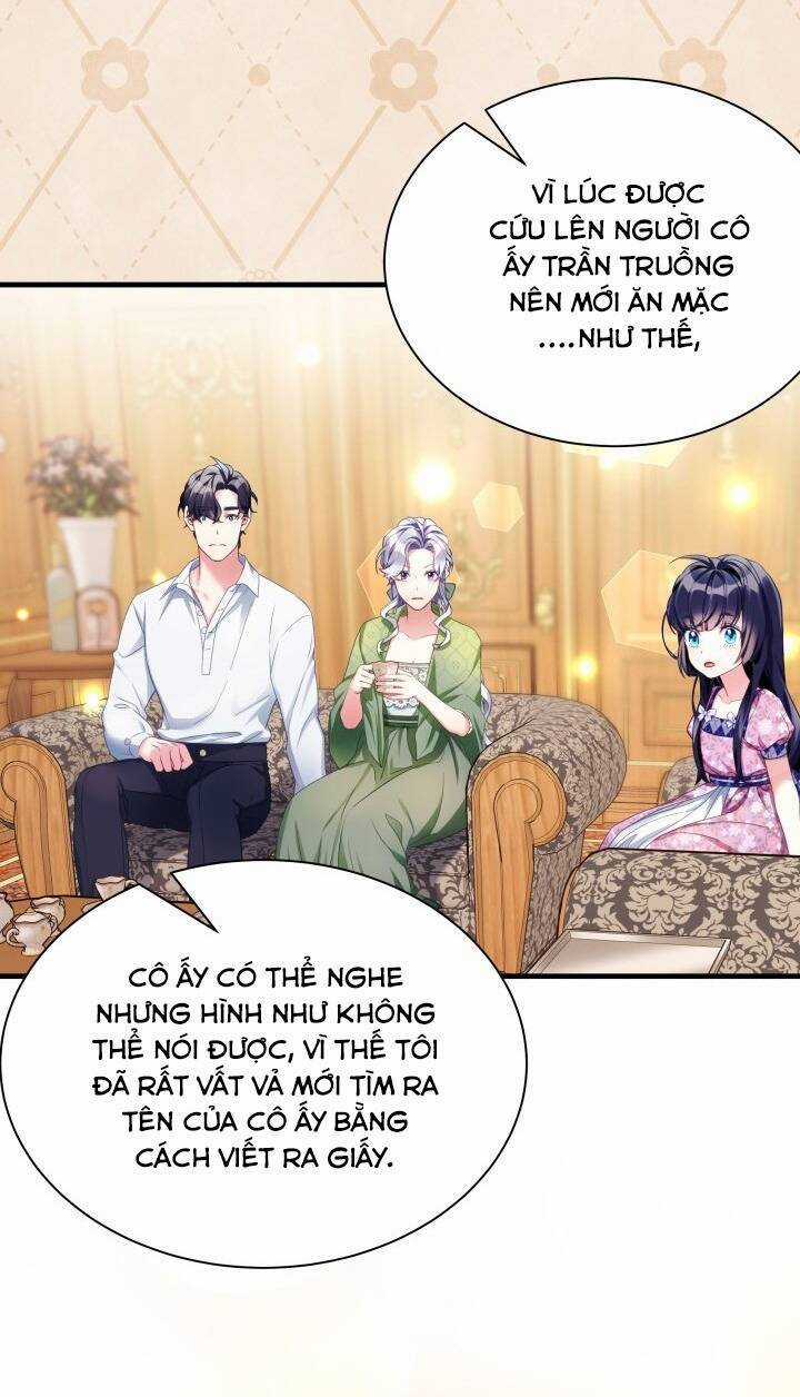 Con Gái Chồng Thật Dễ Thương Chapter 105 trang 41
