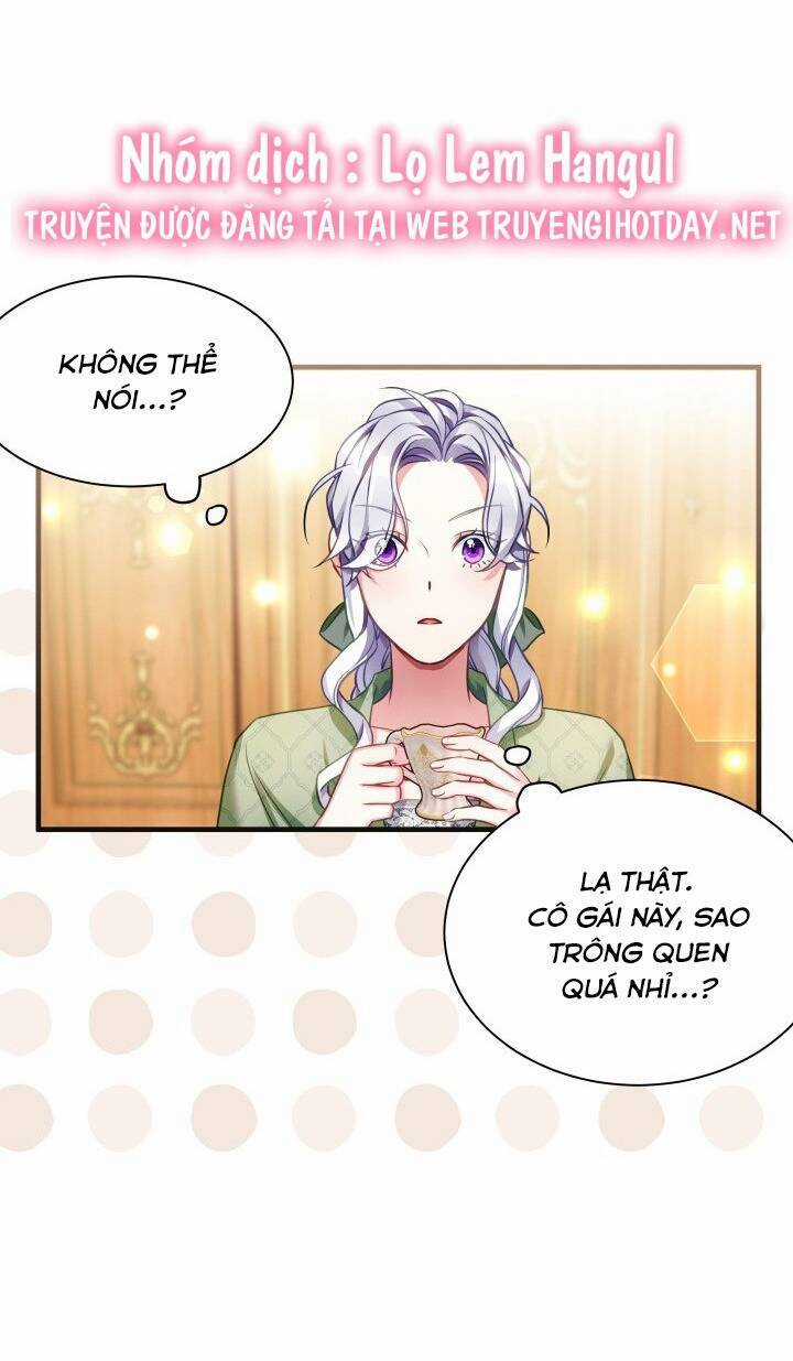 Con Gái Chồng Thật Dễ Thương Chapter 105 trang 43