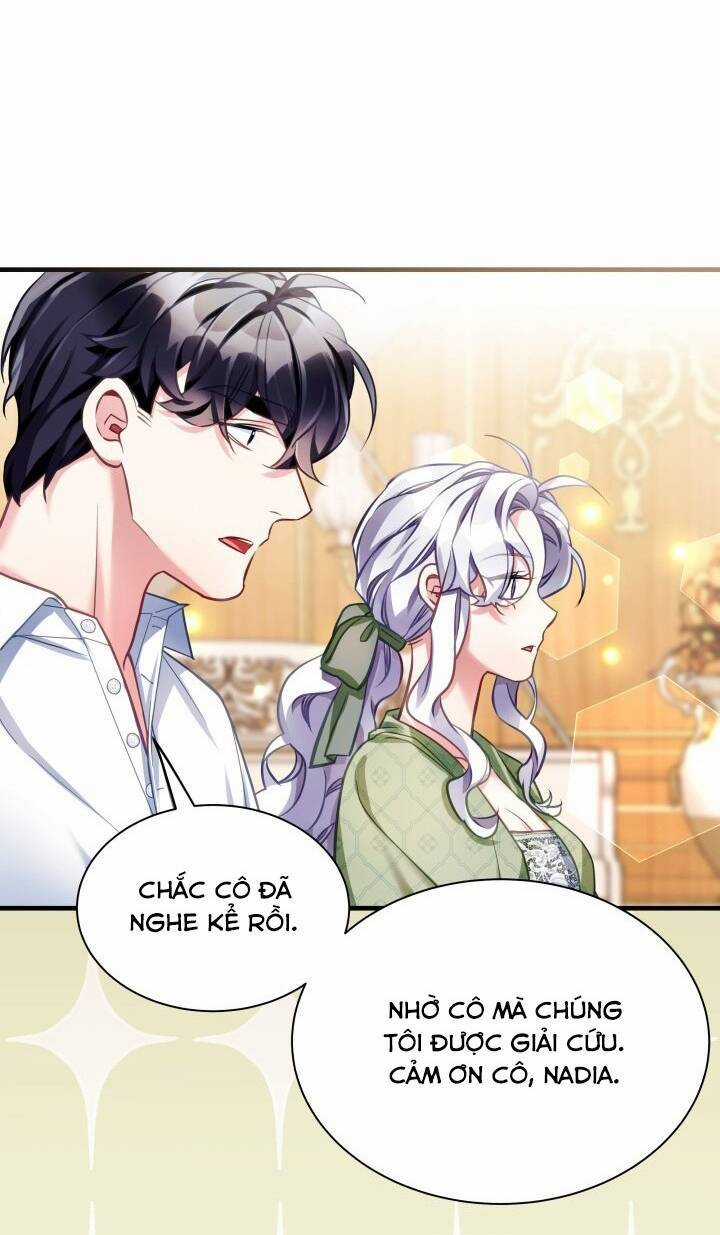 Con Gái Chồng Thật Dễ Thương Chapter 105 trang 44