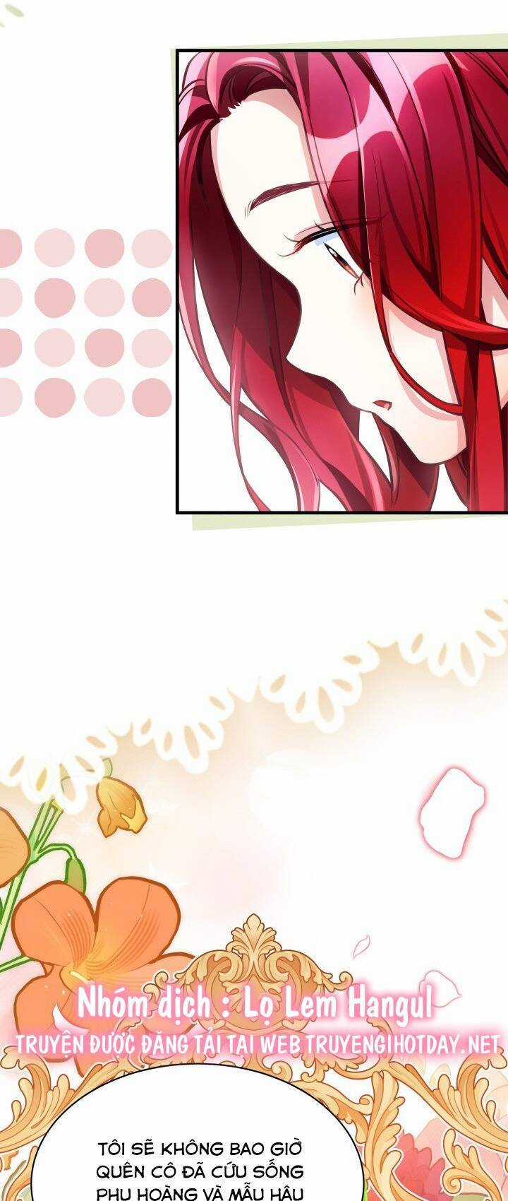 Con Gái Chồng Thật Dễ Thương Chapter 105 trang 46