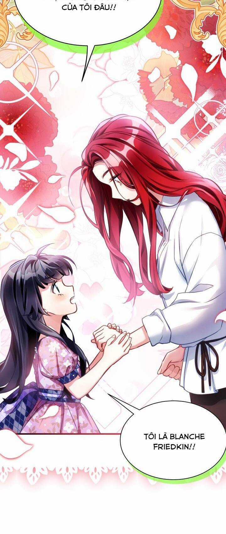 Con Gái Chồng Thật Dễ Thương Chapter 105 trang 47