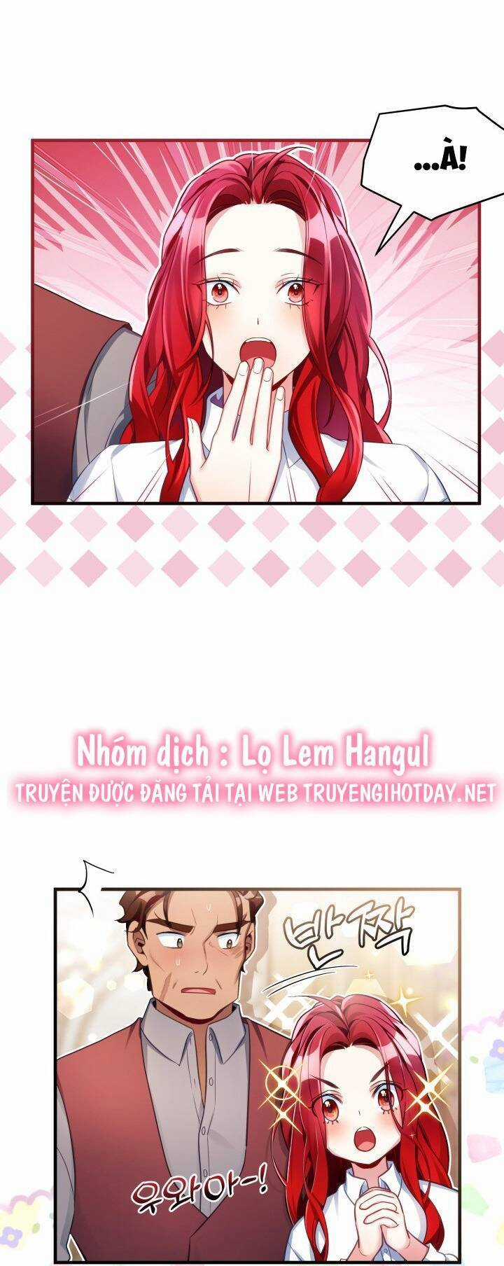 Con Gái Chồng Thật Dễ Thương Chapter 105 trang 54