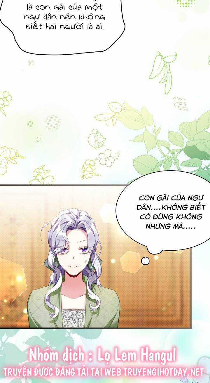 Con Gái Chồng Thật Dễ Thương Chapter 105 trang 56