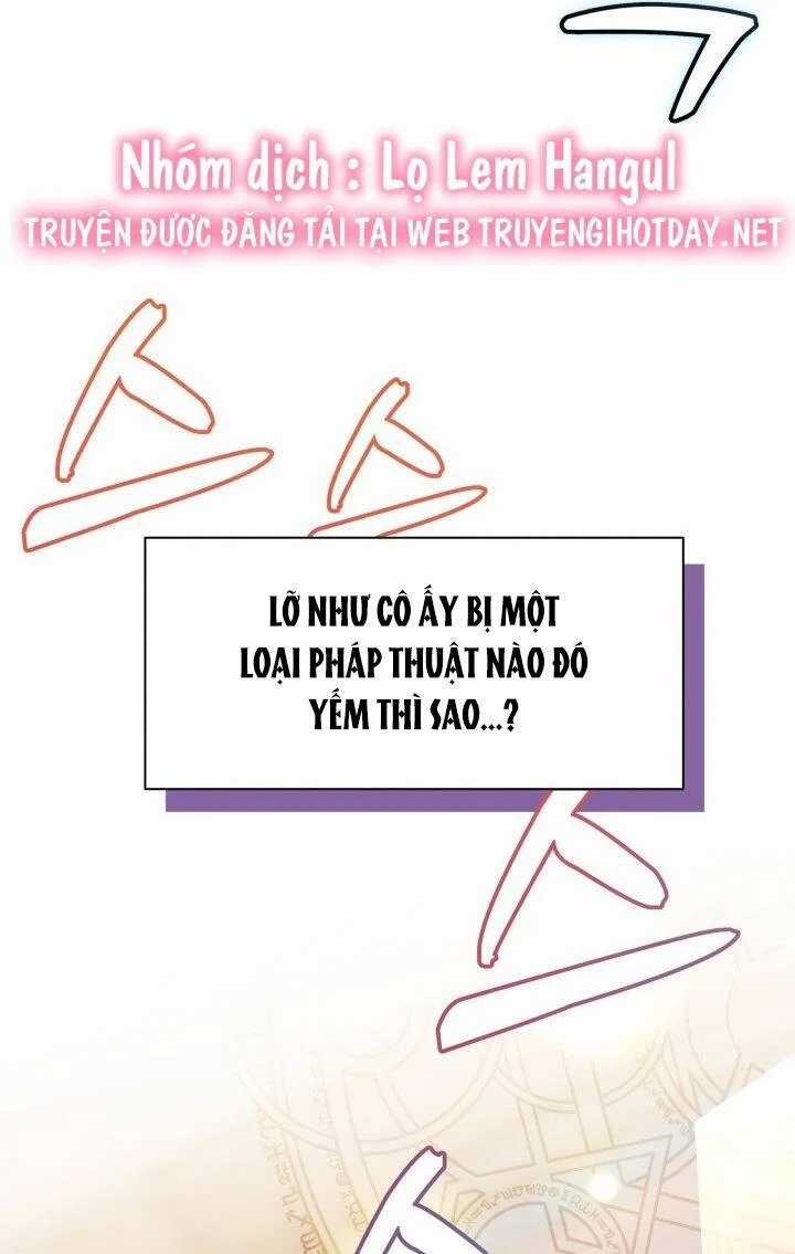 Con Gái Chồng Thật Dễ Thương Chapter 105 trang 59