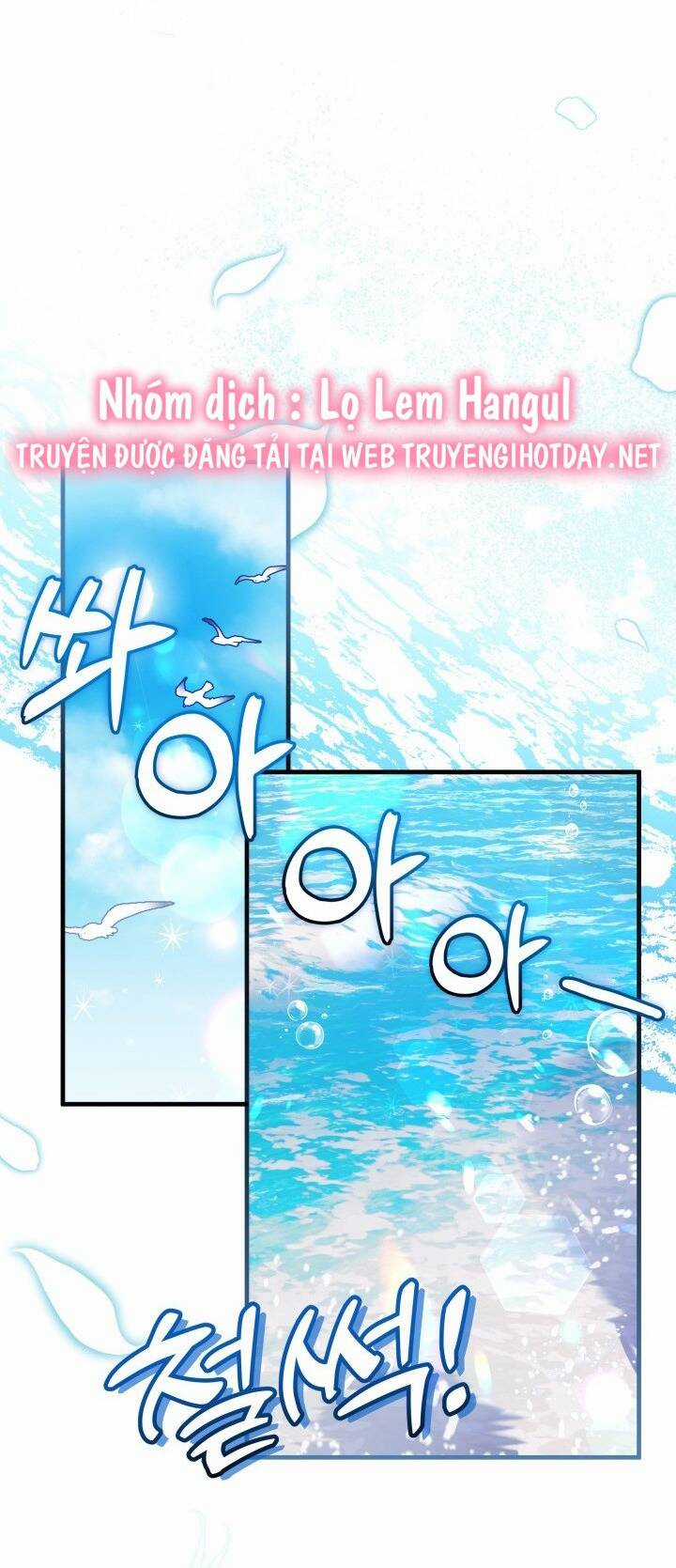 Con Gái Chồng Thật Dễ Thương Chapter 106.1 trang 10