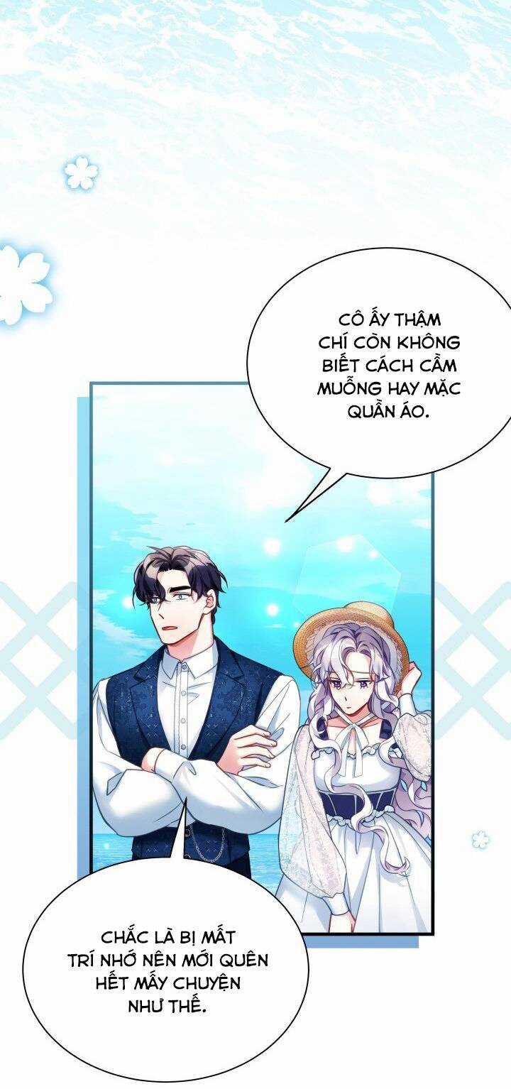 Con Gái Chồng Thật Dễ Thương Chapter 106.1 trang 16