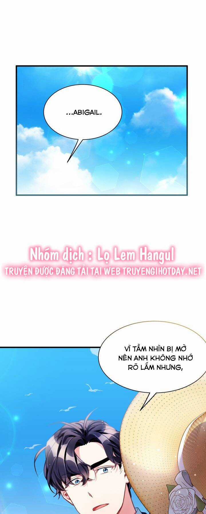 Con Gái Chồng Thật Dễ Thương Chapter 106.1 trang 21