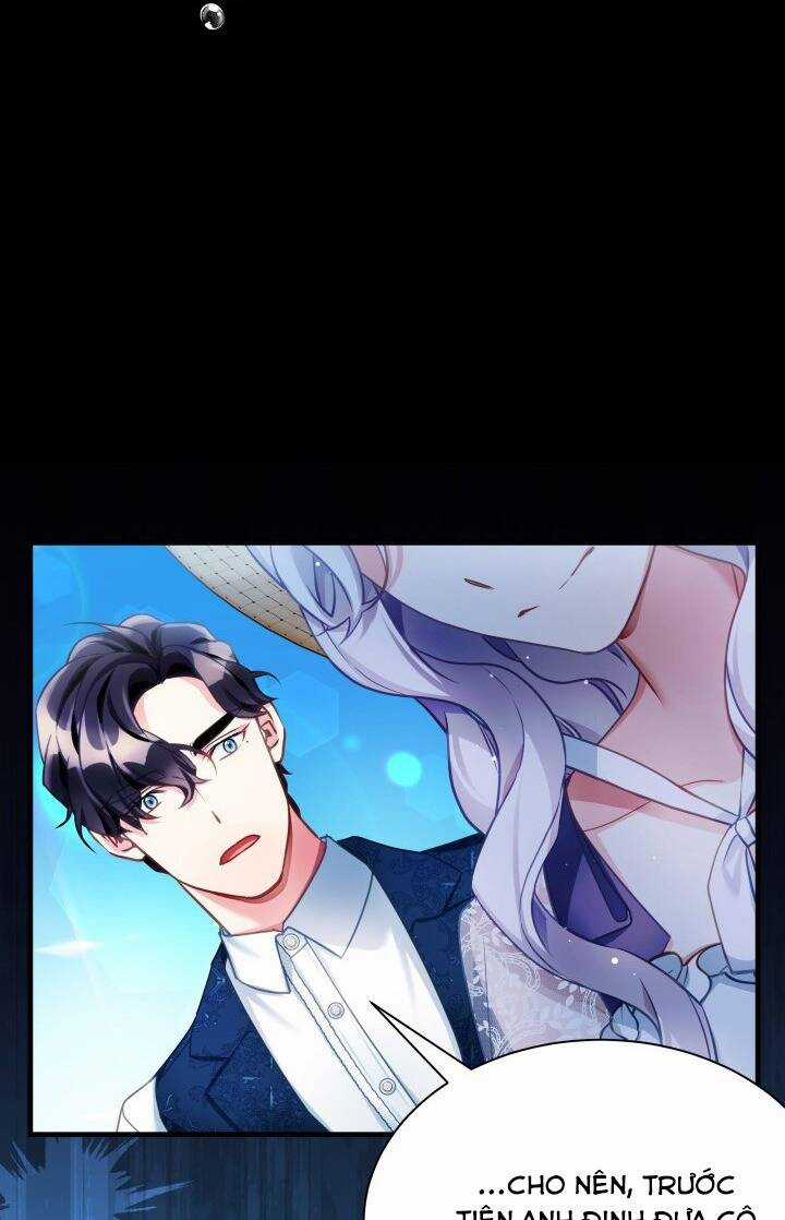 Con Gái Chồng Thật Dễ Thương Chapter 106.1 trang 29