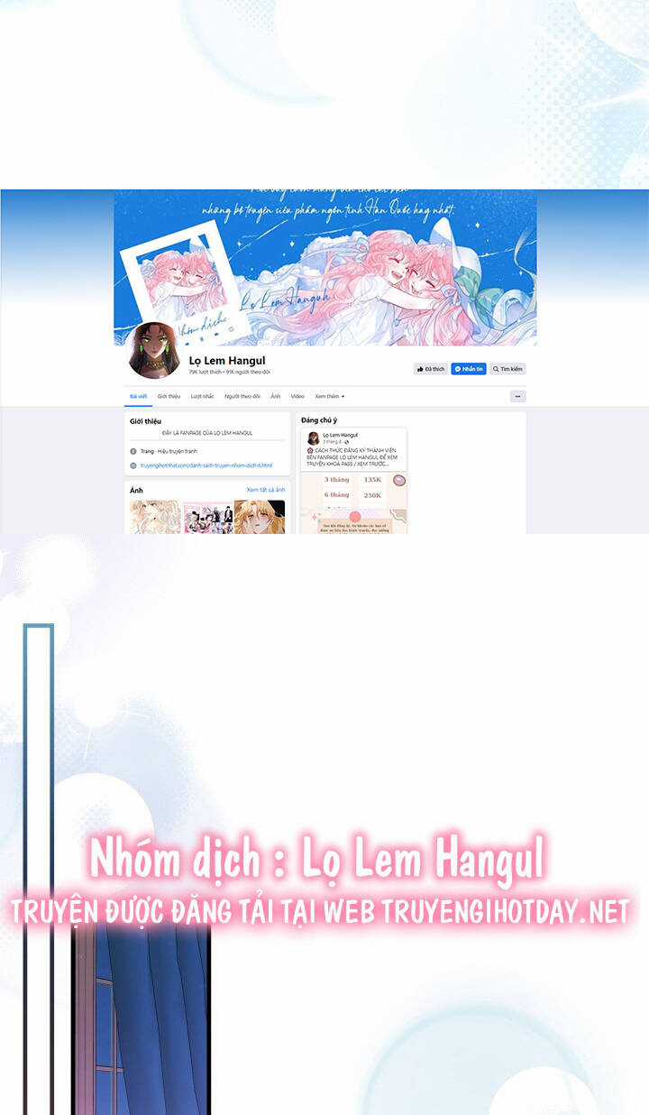 Con Gái Chồng Thật Dễ Thương Chapter 106.1 trang 33