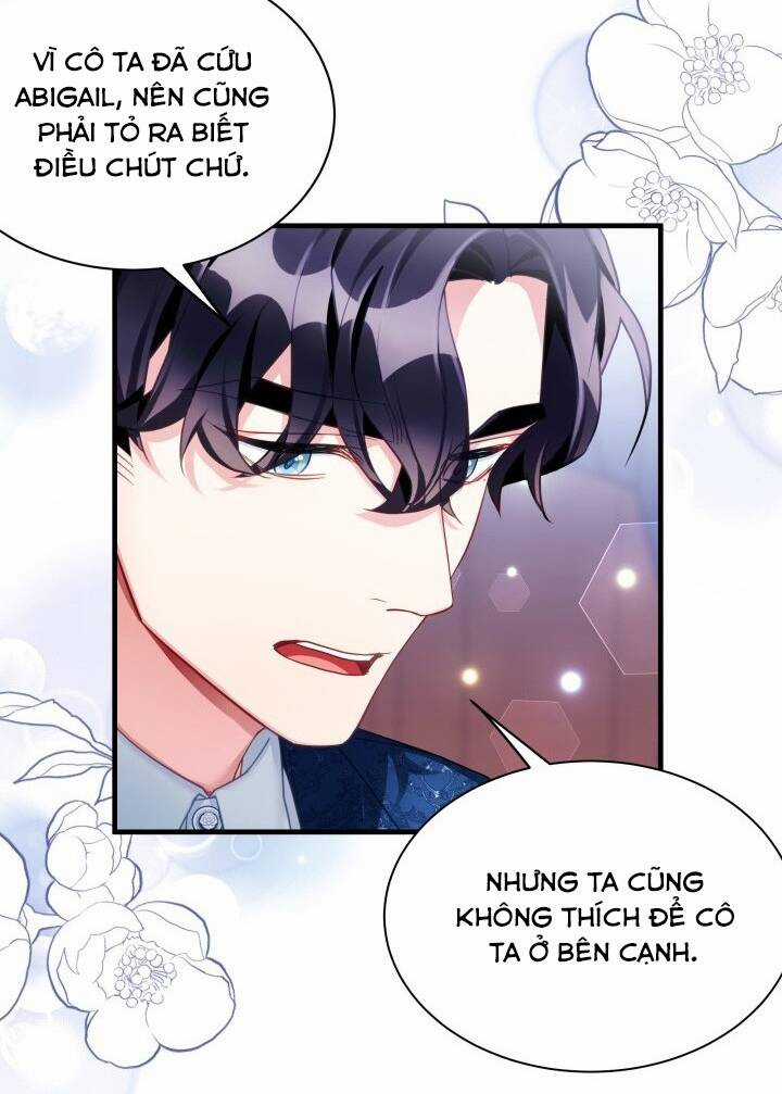 Con Gái Chồng Thật Dễ Thương Chapter 106.1 trang 41
