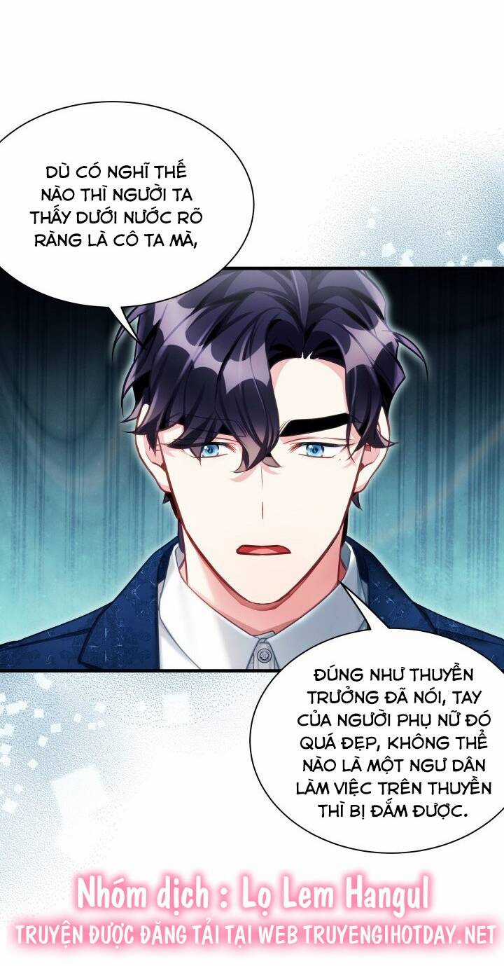 Con Gái Chồng Thật Dễ Thương Chapter 106.1 trang 45