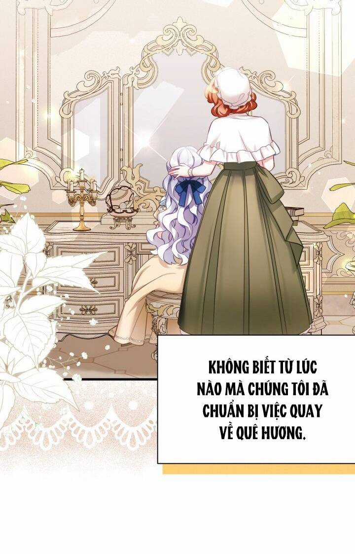 Con Gái Chồng Thật Dễ Thương Chapter 106.1 trang 54