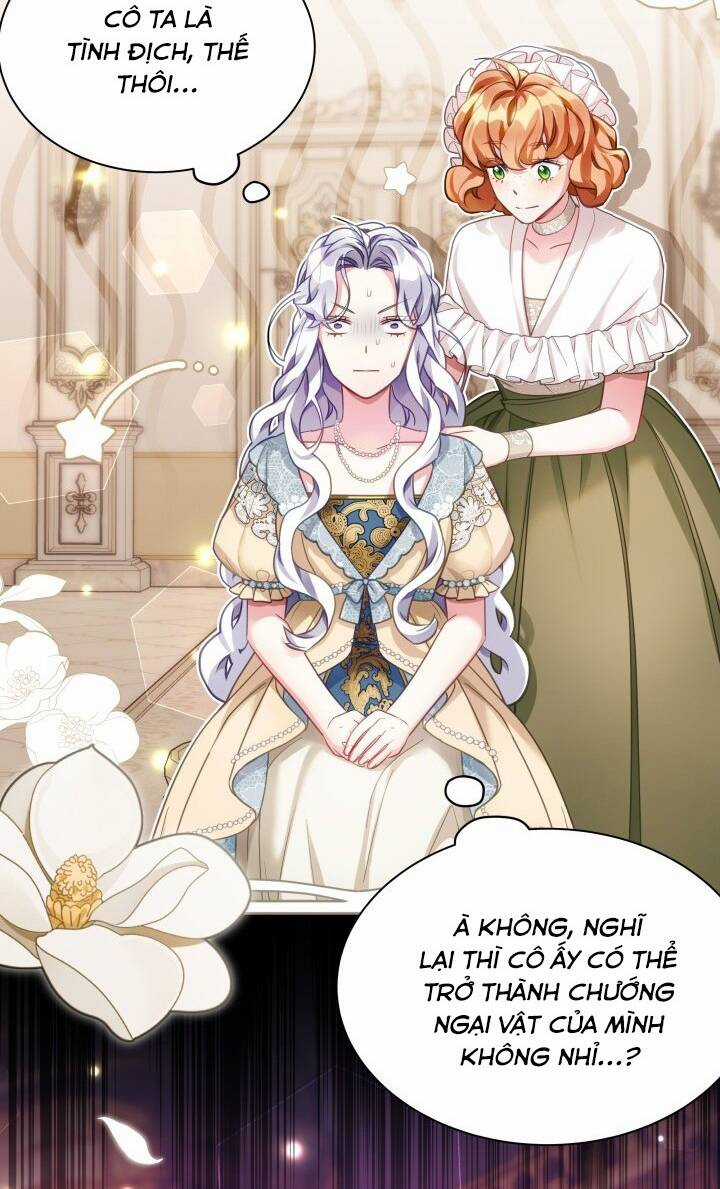 Con Gái Chồng Thật Dễ Thương Chapter 106.1 trang 58