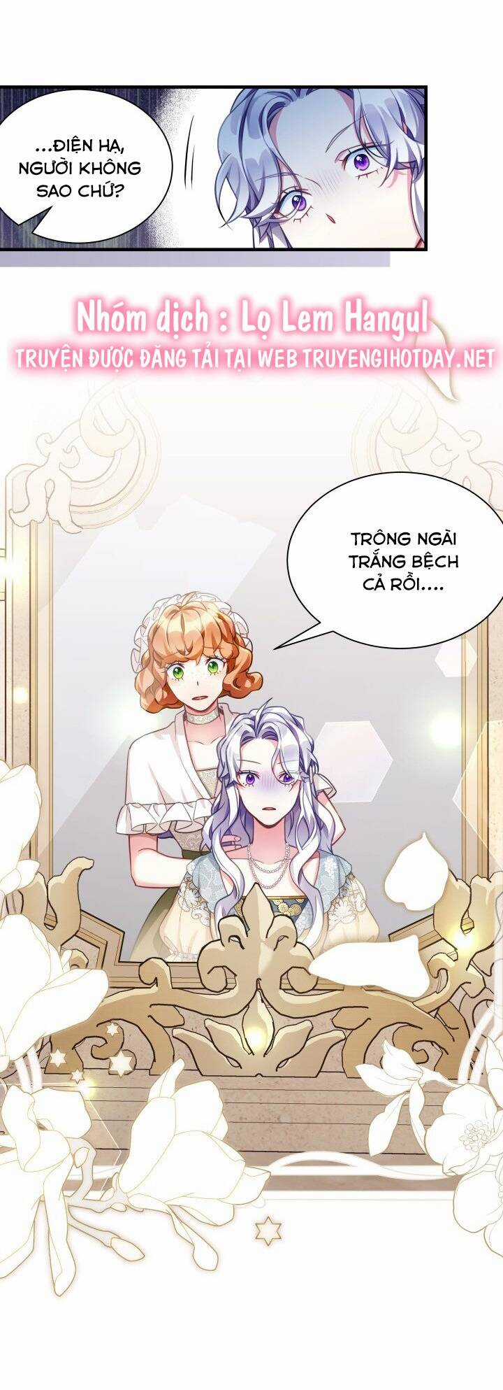 Con Gái Chồng Thật Dễ Thương Chapter 106.1 trang 62