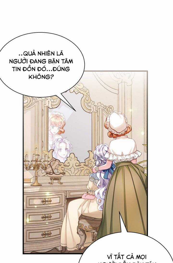 Con Gái Chồng Thật Dễ Thương Chapter 106.1 trang 63