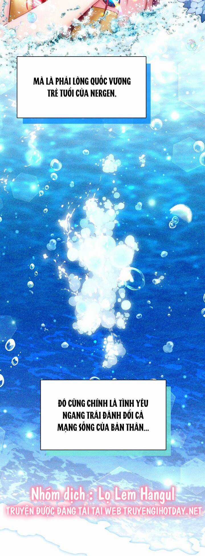 Con Gái Chồng Thật Dễ Thương Chapter 106.1 trang 8