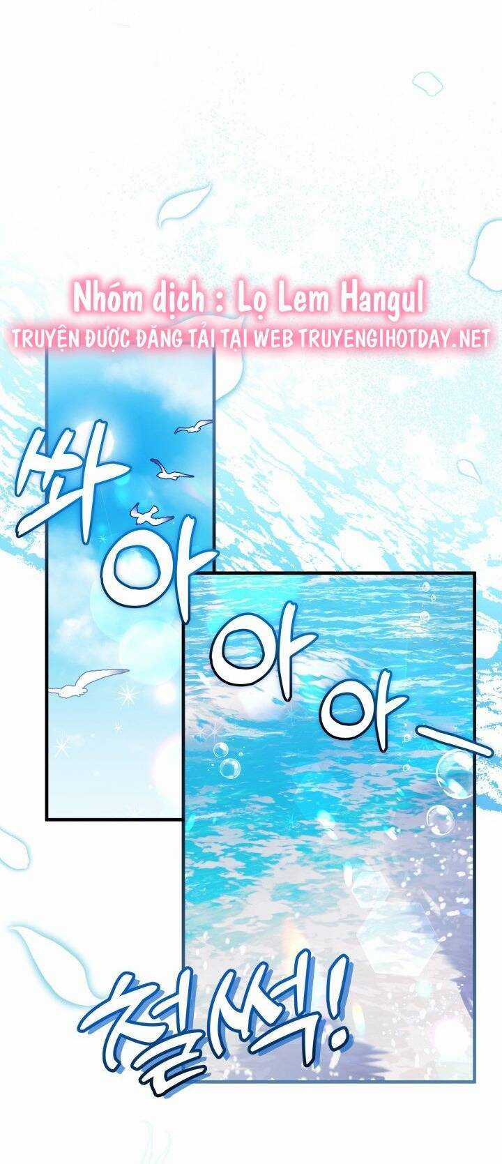 Con Gái Chồng Thật Dễ Thương Chapter 106 trang 10