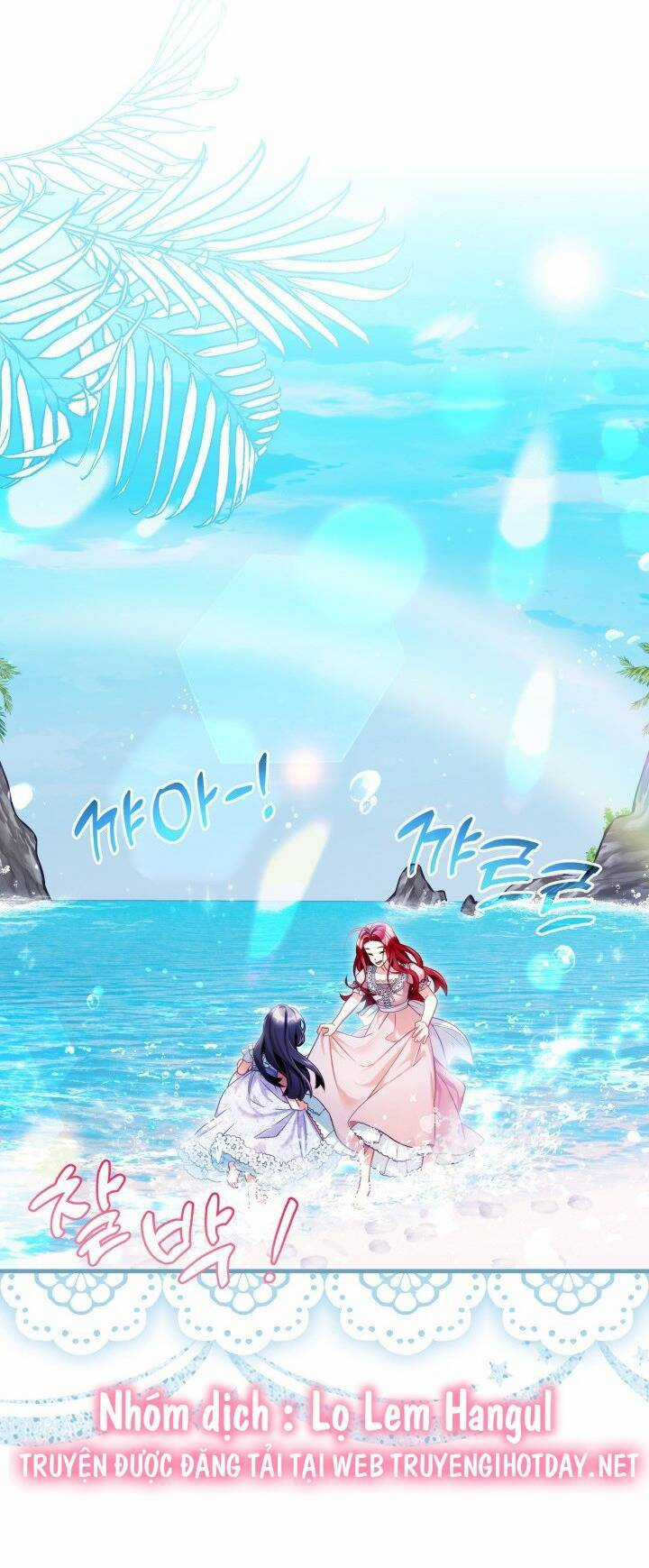 Con Gái Chồng Thật Dễ Thương Chapter 106 trang 11